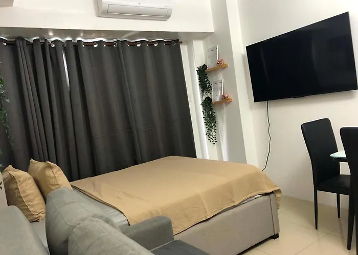Cozy Manila