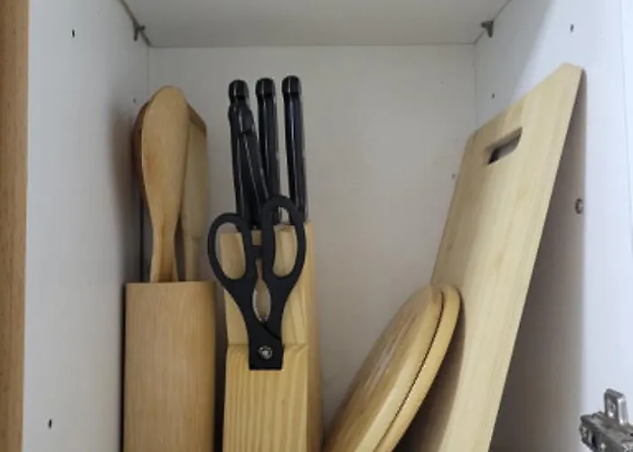 Cozy Apartamento