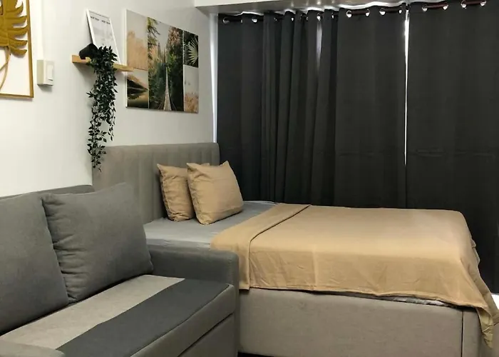 Cozy * Manila