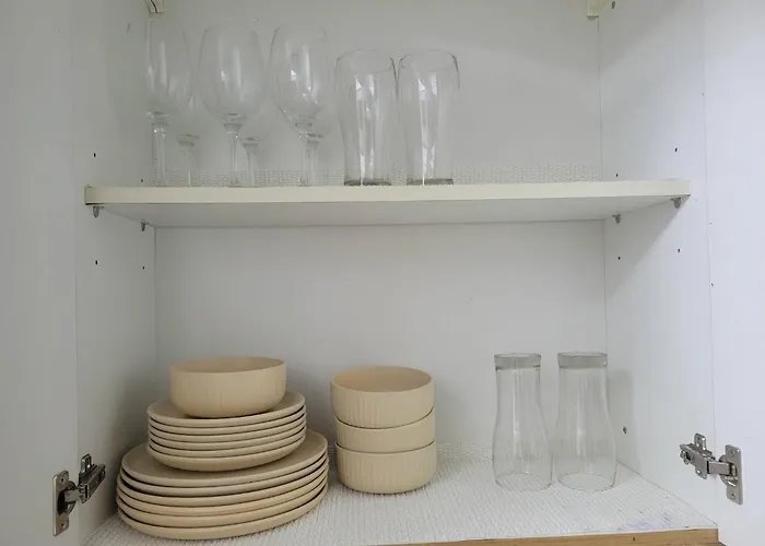 Apartamento Cozy *