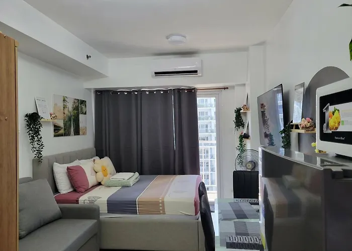 Apartamento Cozy *